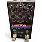 Used Jackson Audio New Wave Effect Pedal thumbnail