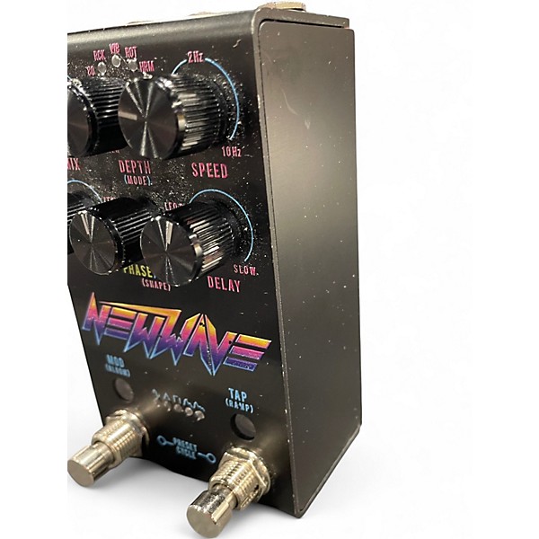Used Jackson Audio New Wave Effect Pedal
