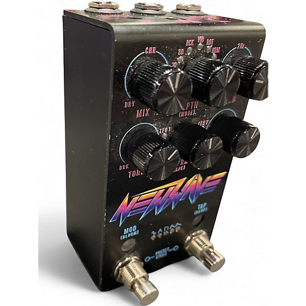 Used Jackson Audio New Wave Effect Pedal