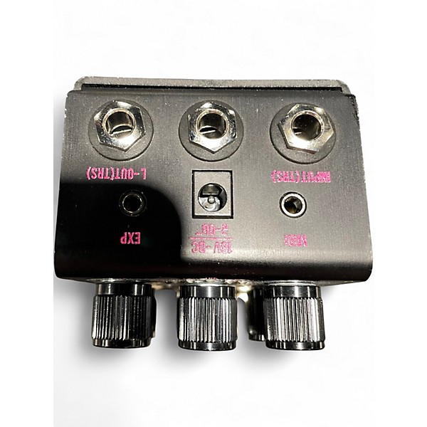 Used Jackson Audio New Wave Effect Pedal