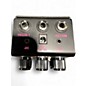 Used Jackson Audio New Wave Effect Pedal