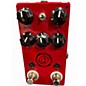 Used JHS Andy Timmons AT+ Effect Pedal thumbnail