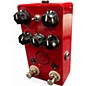 Used JHS Andy Timmons AT+ Effect Pedal