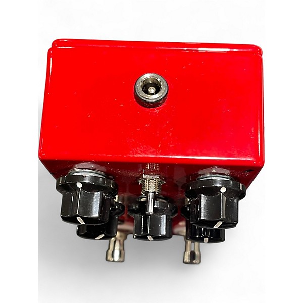 Used JHS Andy Timmons AT+ Effect Pedal