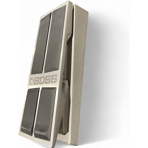 Used BOSS FV-500H Pedal