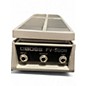 Used BOSS FV-500H Pedal
