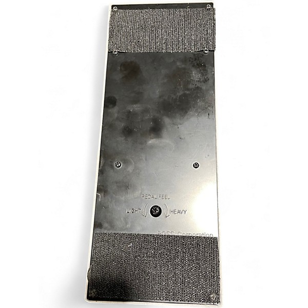 Used BOSS FV-500H Pedal