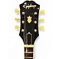 Used Epiphone ES335 Royal Olive Hollow Body Electric Guitar
