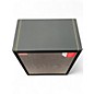Used Positive Grid Spark Cabinet Guitar Cabinet