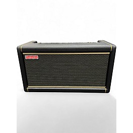 Used Positive Grid Spark 2 Guitar Combo Amp
