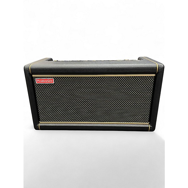 Used Positive Grid Spark 2 Guitar Combo Amp