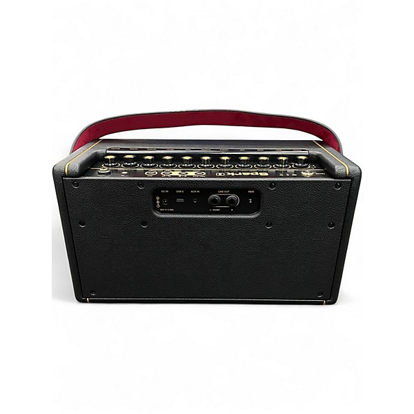 Used Positive Grid Spark 2 Guitar Combo Amp