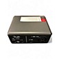 Used Fender AUDIOBOX GO Audio Interface