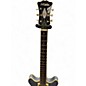 Used D'Angelico EXCEL MINI DC TOUR Blue Hollow Body Electric Guitar