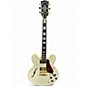 Used Epiphone ES335 1959 INSPIRED BY White Hollow Body Electric Guitar thumbnail