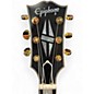 Used Epiphone ES335 1959 INSPIRED BY White Hollow Body Electric Guitar