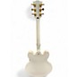 Used Epiphone ES335 1959 INSPIRED BY White Hollow Body Electric Guitar
