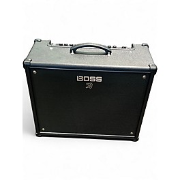 Used BOSS Katana 100 100W 1X12 MK3 Guitar Combo Amp