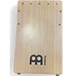 Used MEINL Backbeat Cajon Cajon thumbnail
