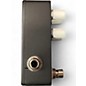 Used Electro-Harmonix oceans 3-Verb Effect Pedal