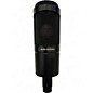 Used Audio-Technica AT2035 Condenser Microphone thumbnail