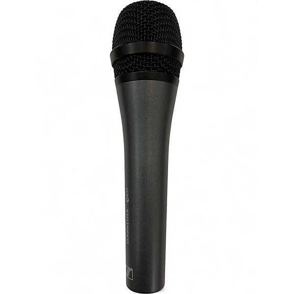Used Sennheiser E835 Dynamic Microphone