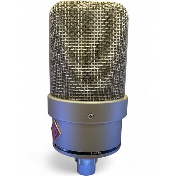 Used Neumann TLM49 Condenser Microphone