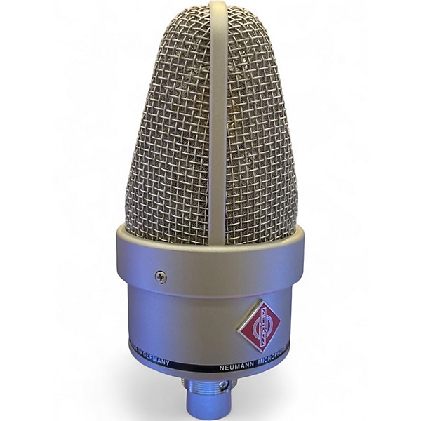 Used Neumann TLM49 Condenser Microphone