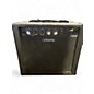 Used Crate tg10r Guitar Combo Amp thumbnail