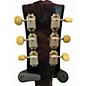 Vintage 1968 Gibson SJ Sunburst Acoustic Electric Guitar