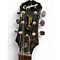 Used Epiphone SG Special Bolt On Red Solid Body Electric Guitar