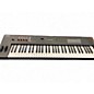 Used Yamaha MX61 61 Key Keyboard Workstation thumbnail