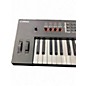 Used Yamaha MX61 61 Key Keyboard Workstation