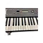 Used Yamaha MX61 61 Key Keyboard Workstation