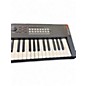 Used Yamaha MX61 61 Key Keyboard Workstation