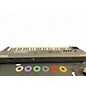 Used Yamaha MX61 61 Key Keyboard Workstation