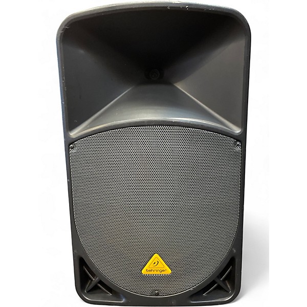 Used Behringer Eurolive B115D Powered Speaker