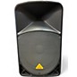 Used Behringer Eurolive B115D Powered Speaker thumbnail