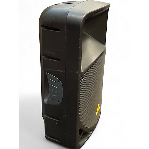 Used Behringer Eurolive B115D Powered Speaker
