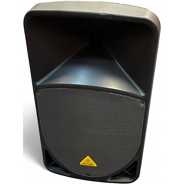 Used Behringer Eurolive B115D Powered Speaker