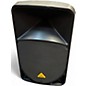 Used Behringer Eurolive B115D Powered Speaker