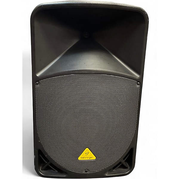 Used Behringer Eurolive B115D Powered Speaker