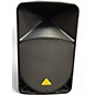 Used Behringer Eurolive B115D Powered Speaker thumbnail