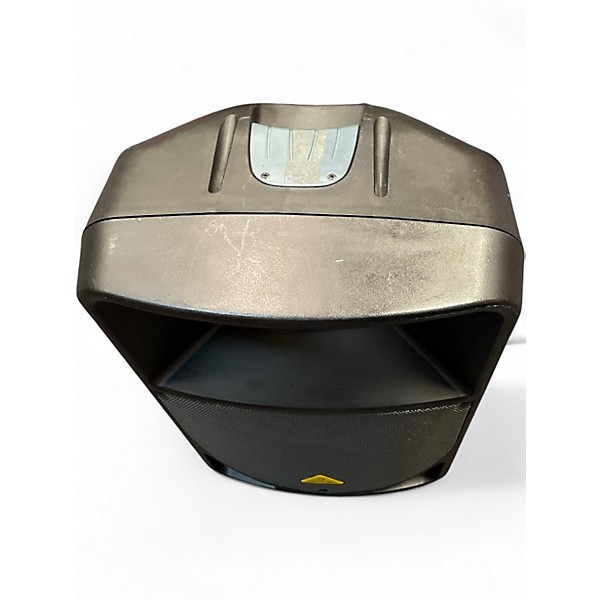 Used Behringer Eurolive B115D Powered Speaker