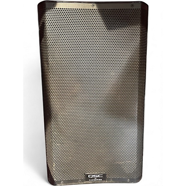 Used QSC K12.2 Powered Speaker