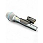 Used Shure Beta 87A Condenser Microphone