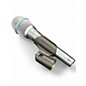 Used Shure Beta 87A Condenser Microphone