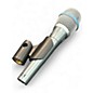 Used Shure Beta 87A Condenser Microphone