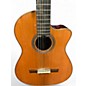 Used Cordoba Fusion Orchestra CE Natural Classical Acoustic Electric Guitar
