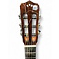 Used Cordoba Fusion Orchestra CE Natural Classical Acoustic Electric Guitar